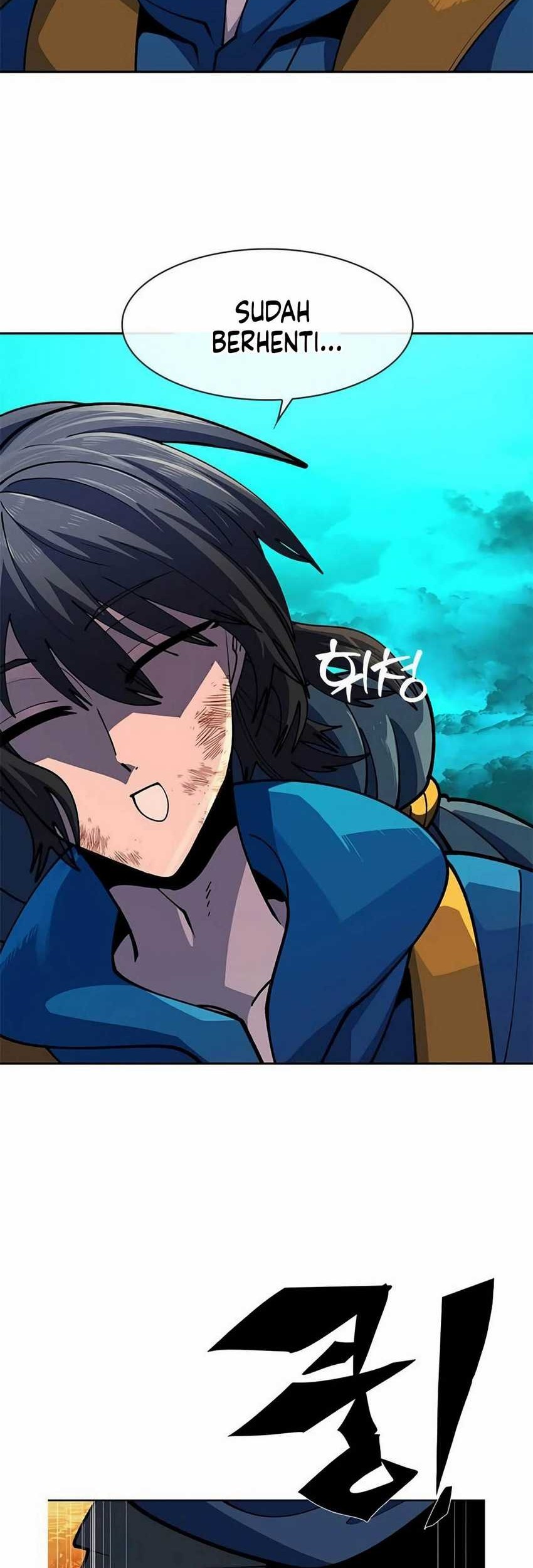 Dungeon Porter chapter 6 halaman 33