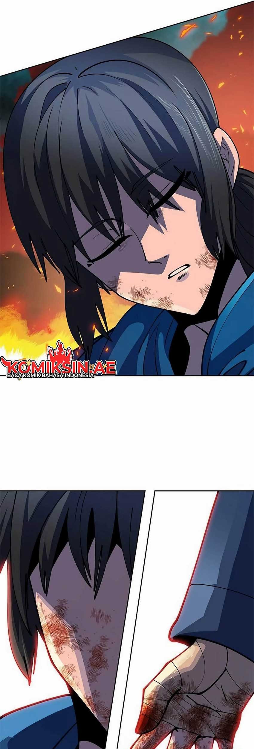 Dungeon Porter chapter 6 halaman 37