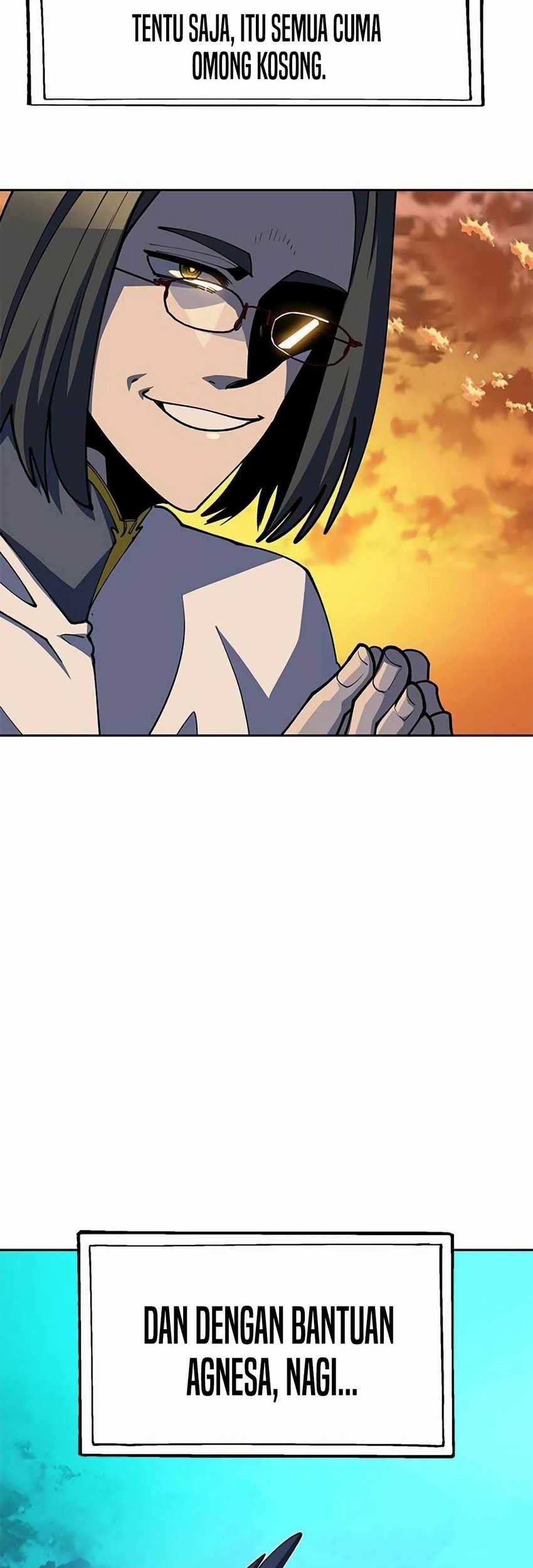 Dungeon Porter chapter 6 halaman 44