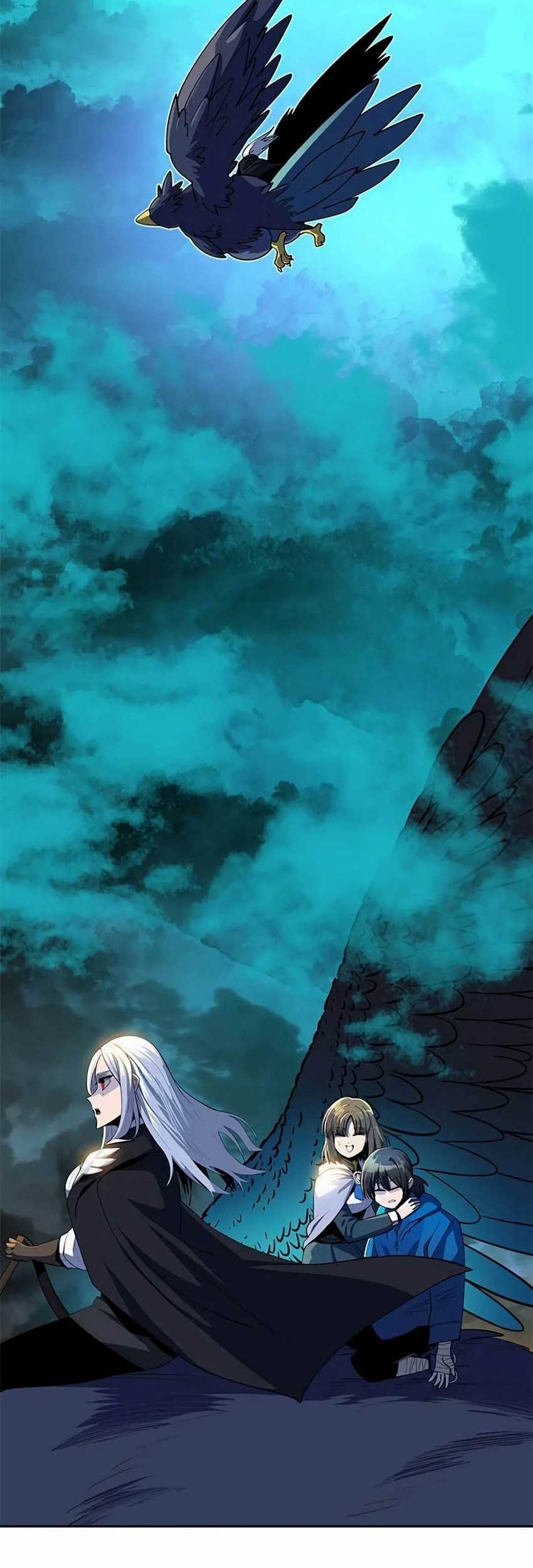 Dungeon Porter chapter 6 halaman 45