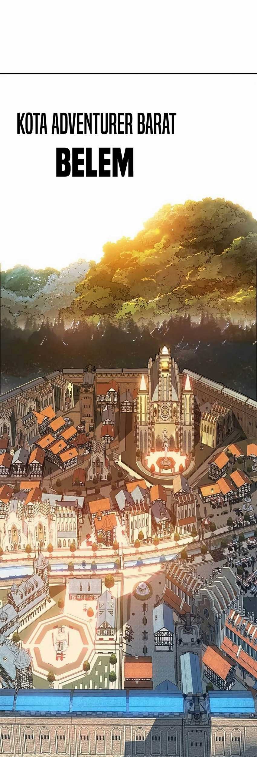 Dungeon Porter chapter 6 halaman 47