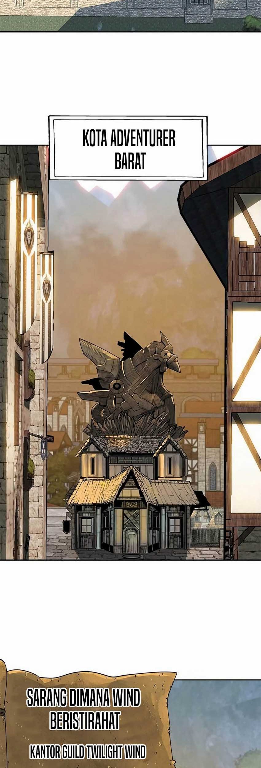 Dungeon Porter chapter 6 halaman 48