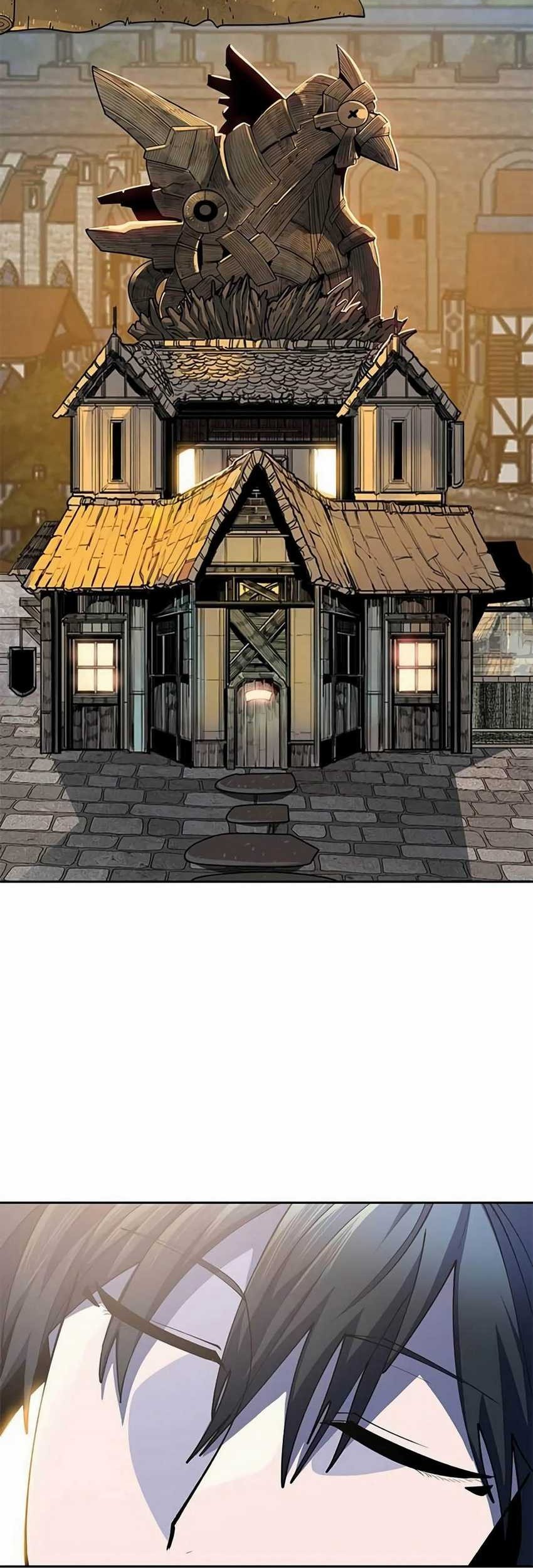Dungeon Porter chapter 6 halaman 49