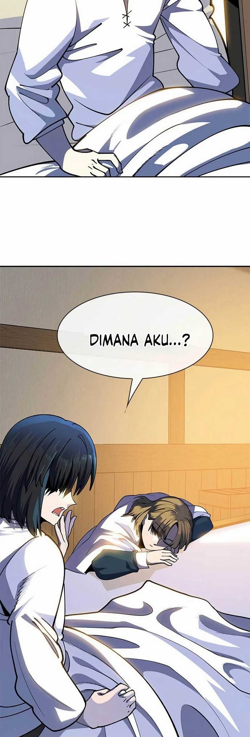 Dungeon Porter chapter 6 halaman 52