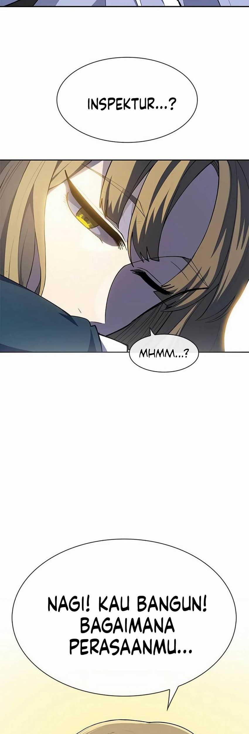 Dungeon Porter chapter 6 halaman 53