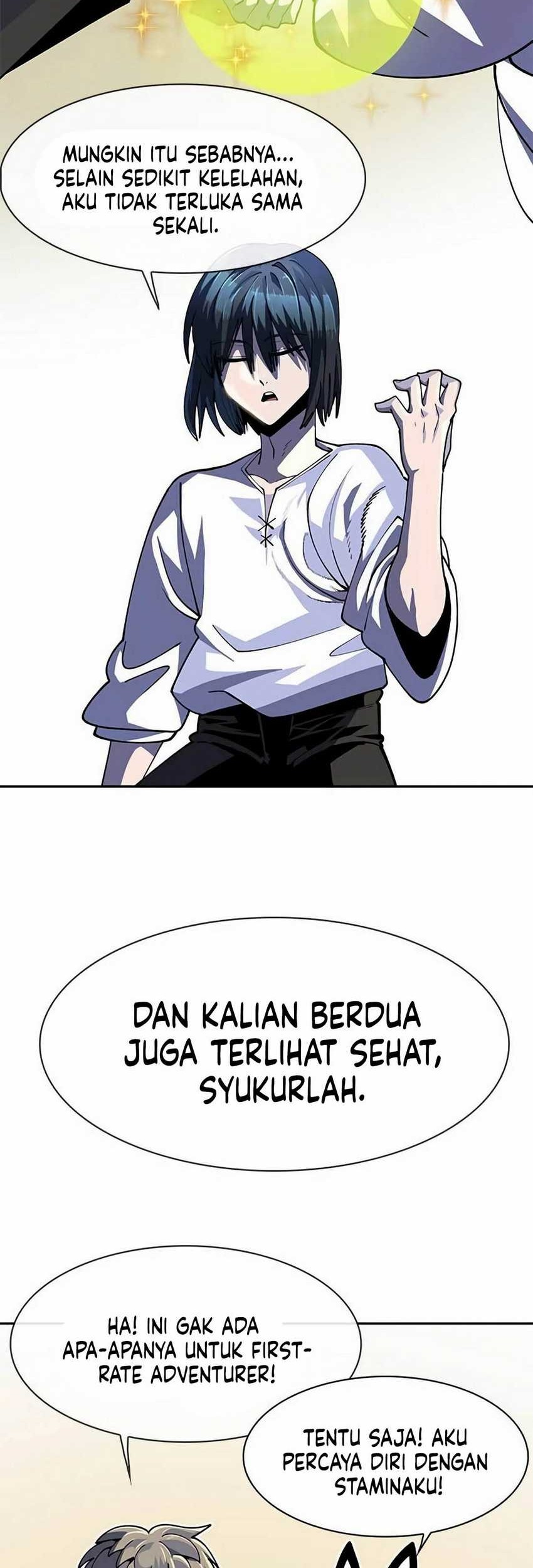 Dungeon Porter chapter 6 halaman 58