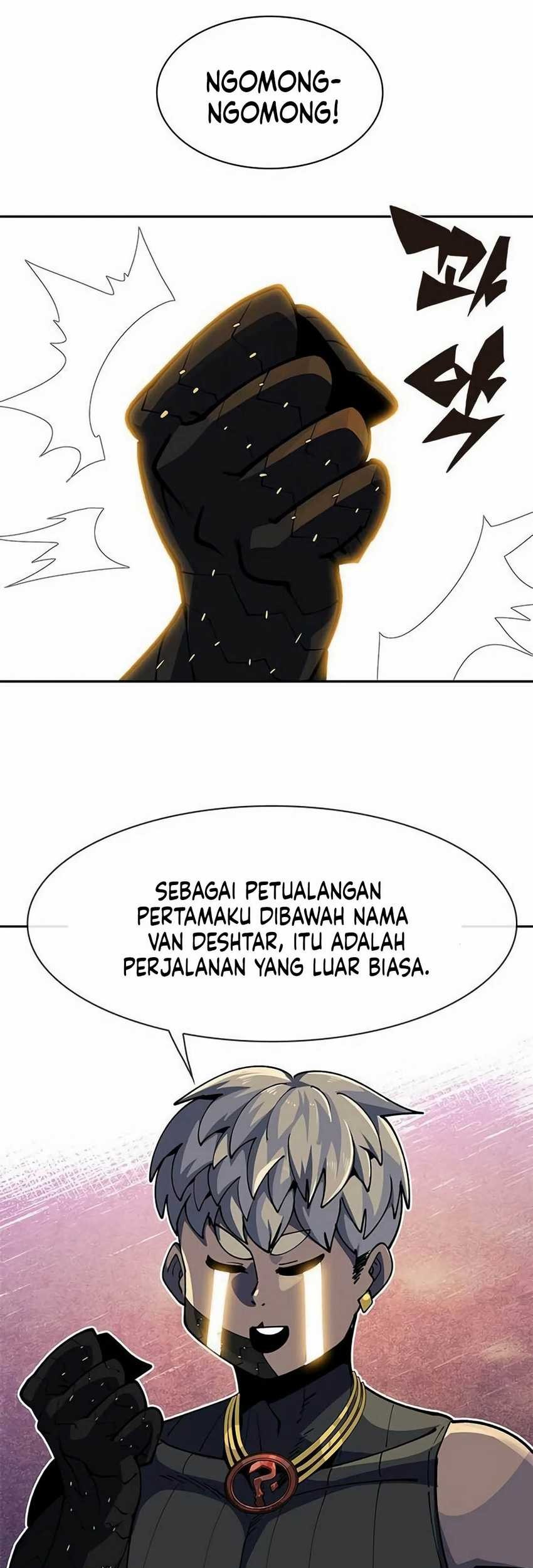 Dungeon Porter chapter 6 halaman 60