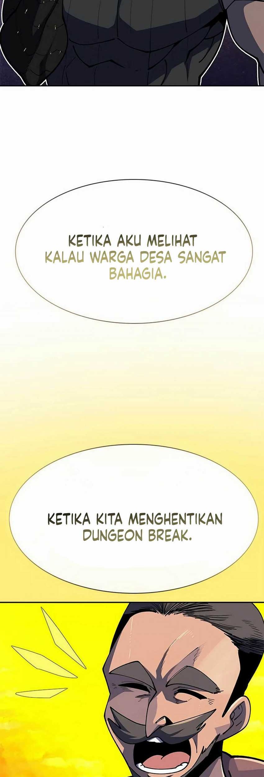 Dungeon Porter chapter 6 halaman 61