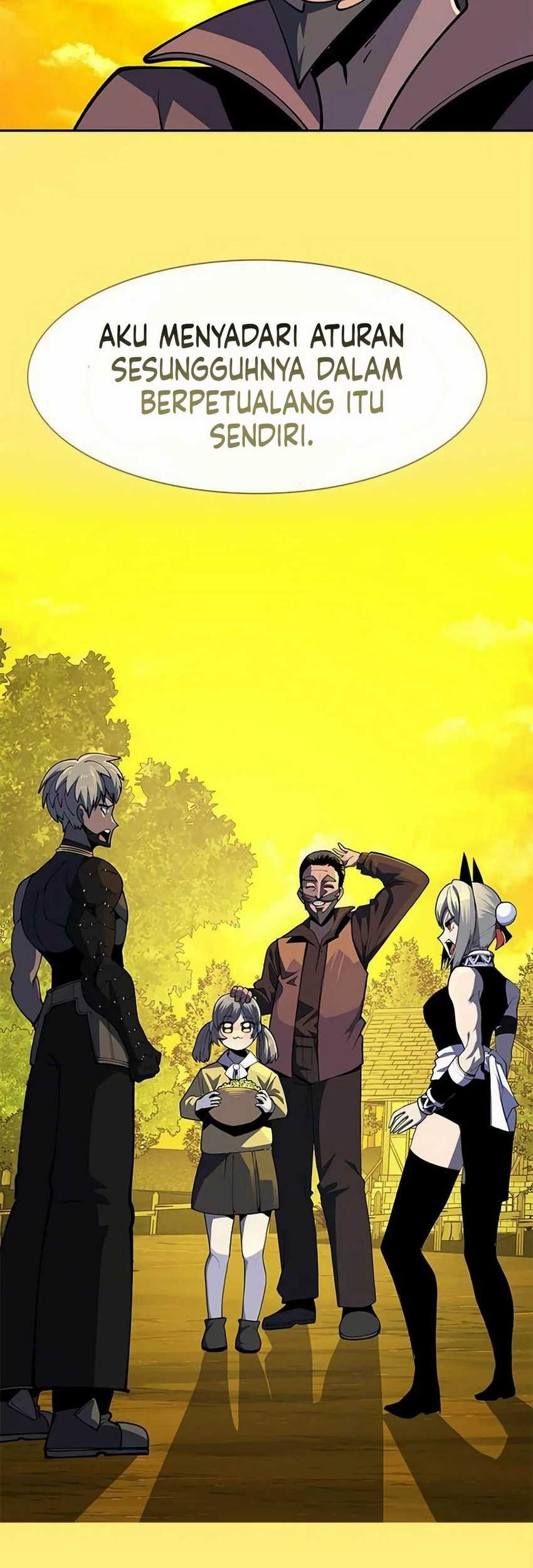 Dungeon Porter chapter 6 halaman 62