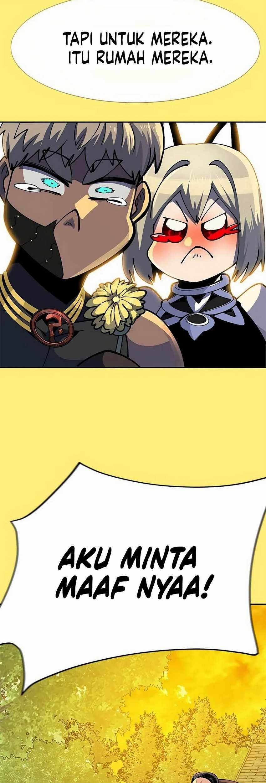Dungeon Porter chapter 6 halaman 65