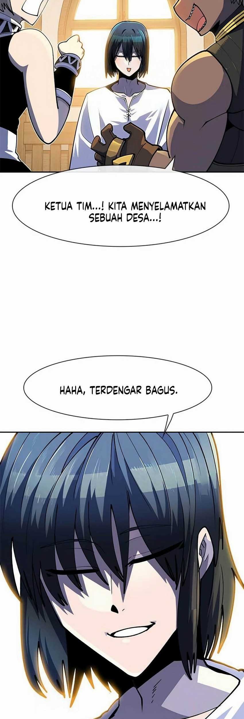 Dungeon Porter chapter 6 halaman 67