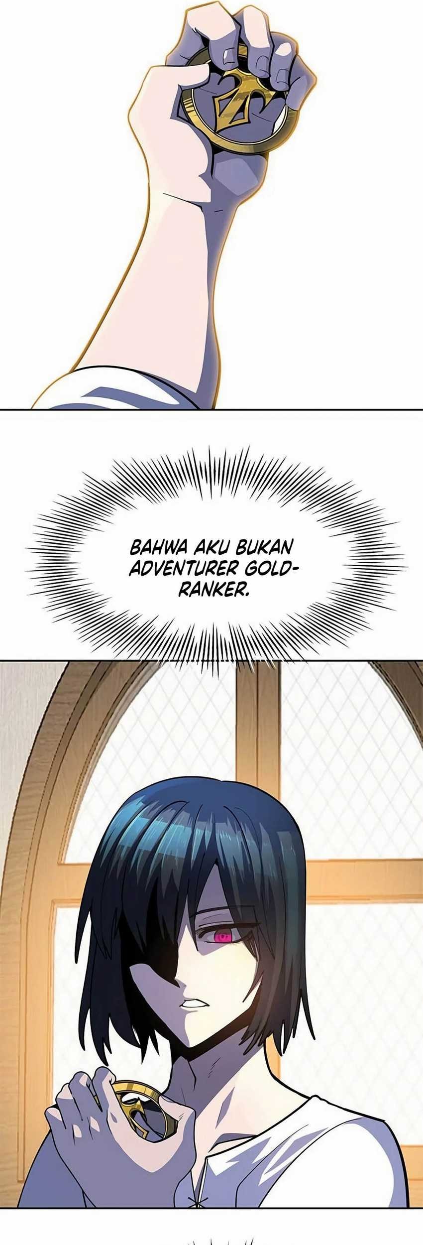 Dungeon Porter chapter 6 halaman 70