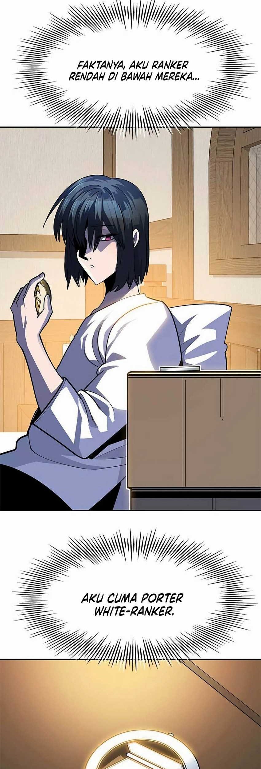 Dungeon Porter chapter 6 halaman 71