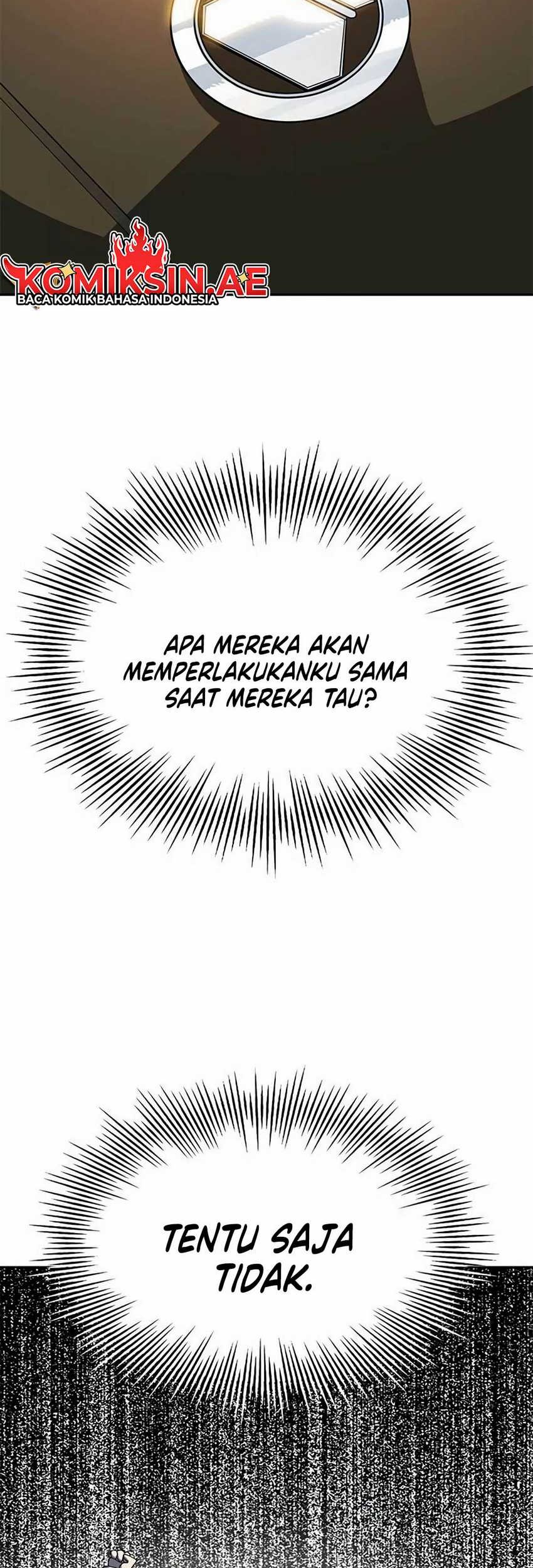 Dungeon Porter chapter 6 halaman 72