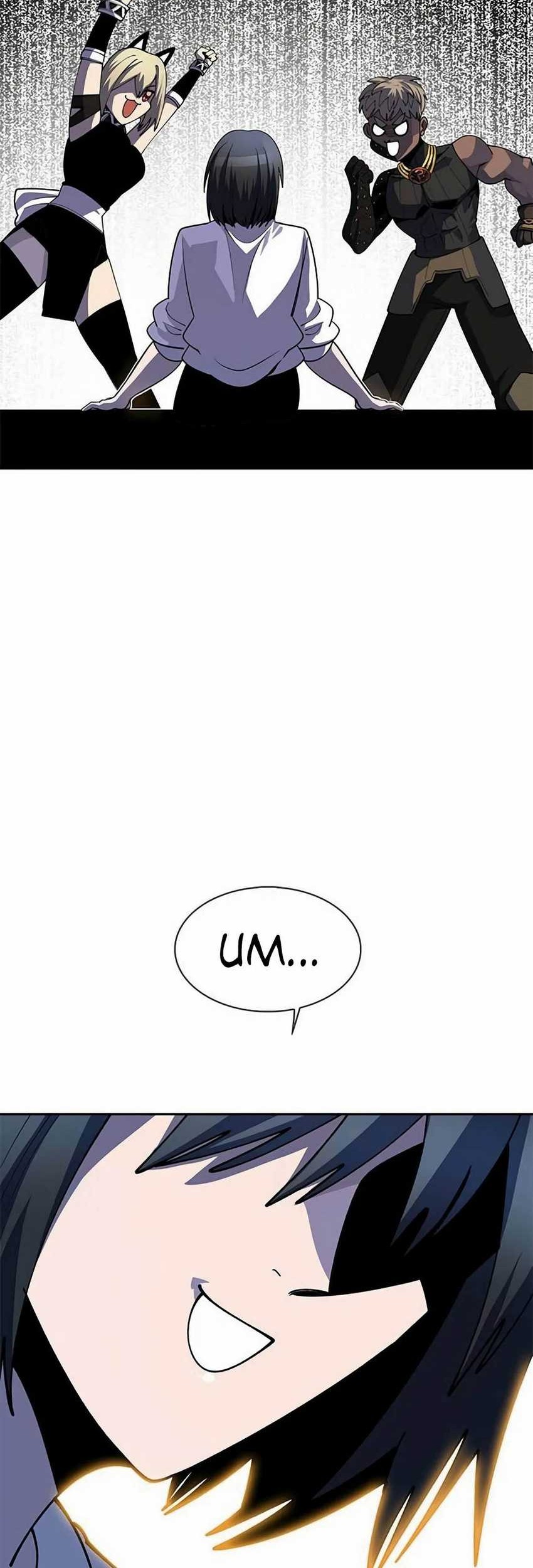 Dungeon Porter chapter 6 halaman 73