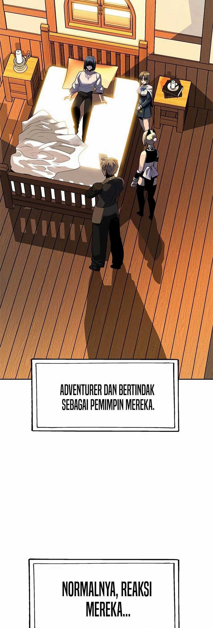 Dungeon Porter chapter 6 halaman 76
