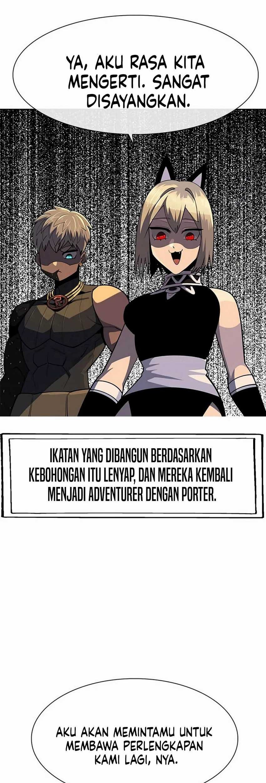 Dungeon Porter chapter 6 halaman 78