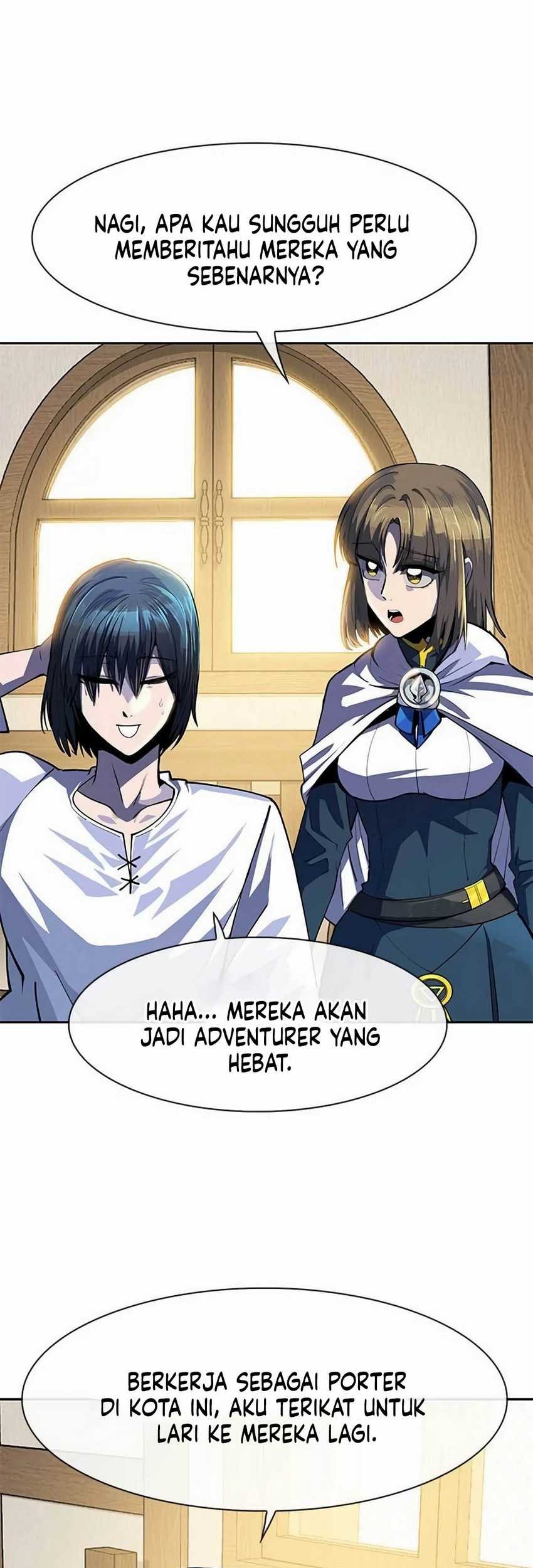Dungeon Porter chapter 6 halaman 82