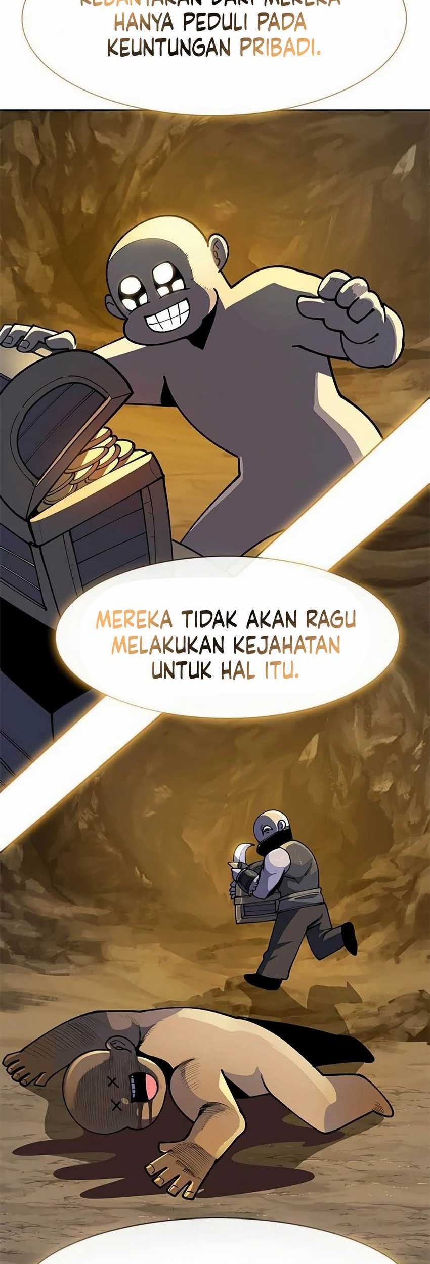 Dungeon Porter chapter 6 halaman 87