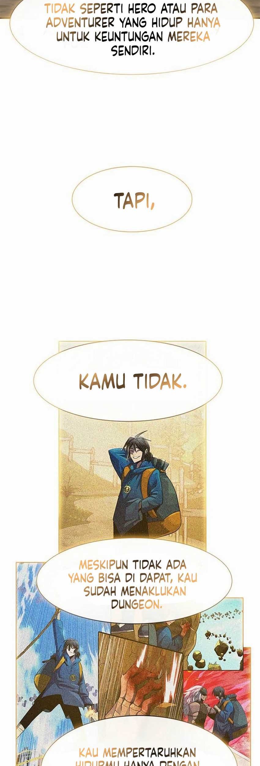 Dungeon Porter chapter 6 halaman 88