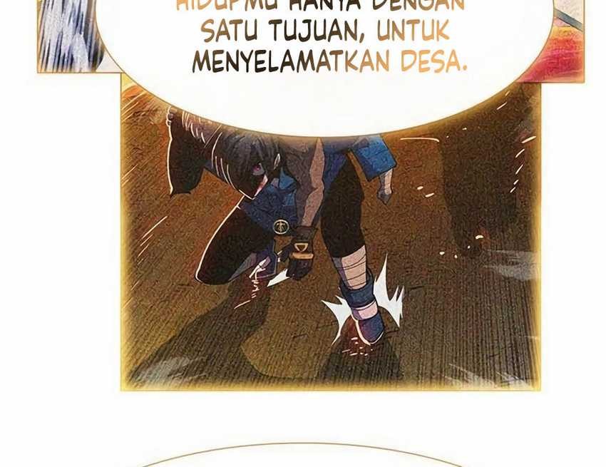 Dungeon Porter chapter 6 halaman 89