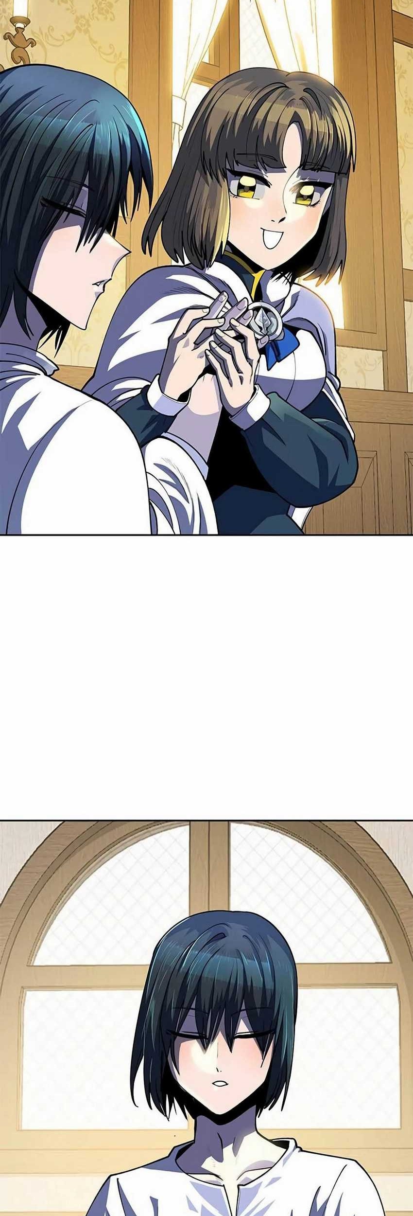 Dungeon Porter chapter 6 halaman 91