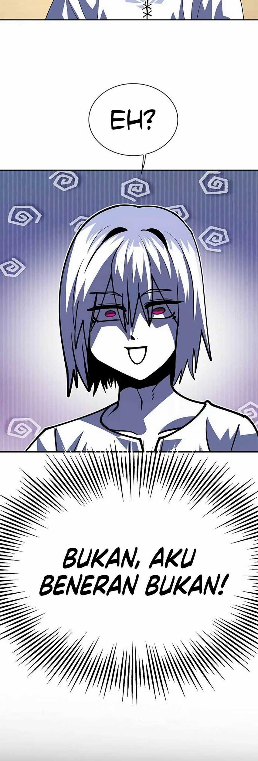 Dungeon Porter chapter 6 halaman 92