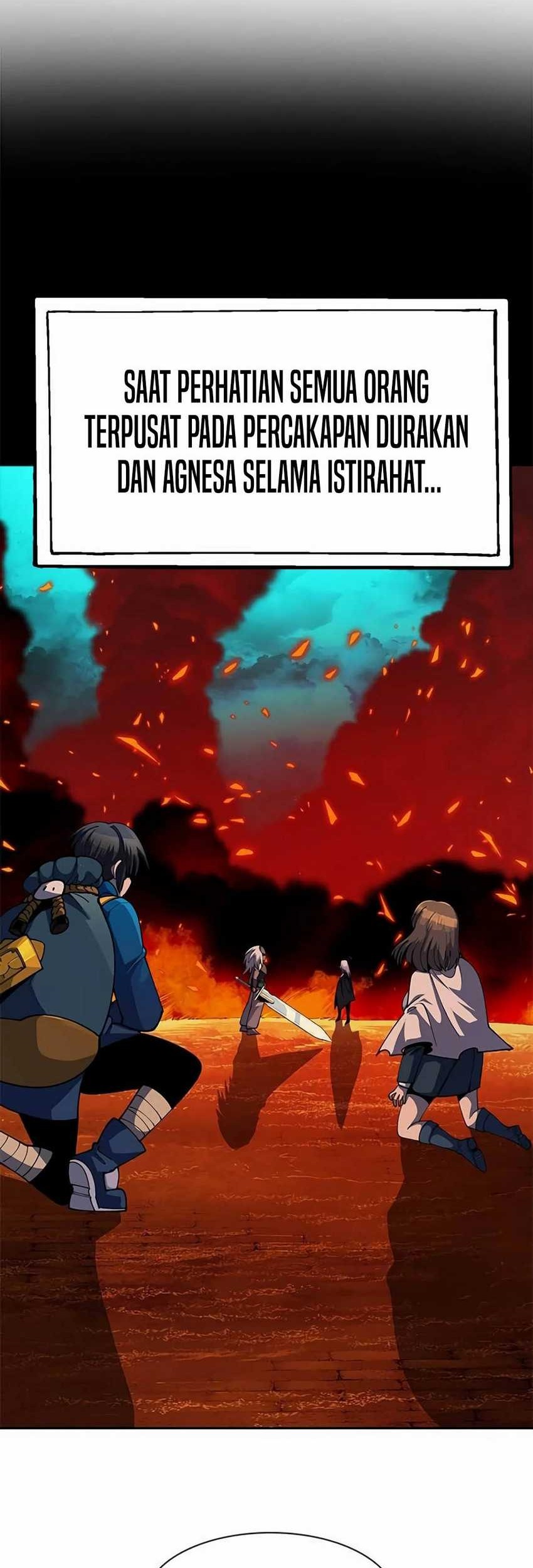 Dungeon Porter chapter 6 halaman 93