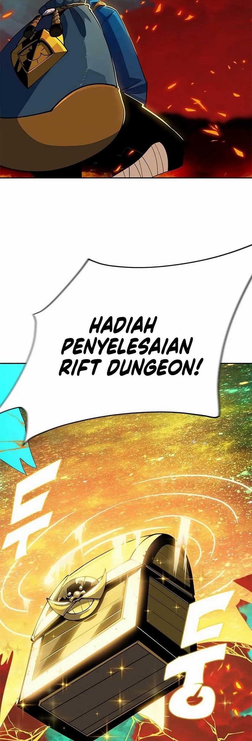 Dungeon Porter chapter 6 halaman 96