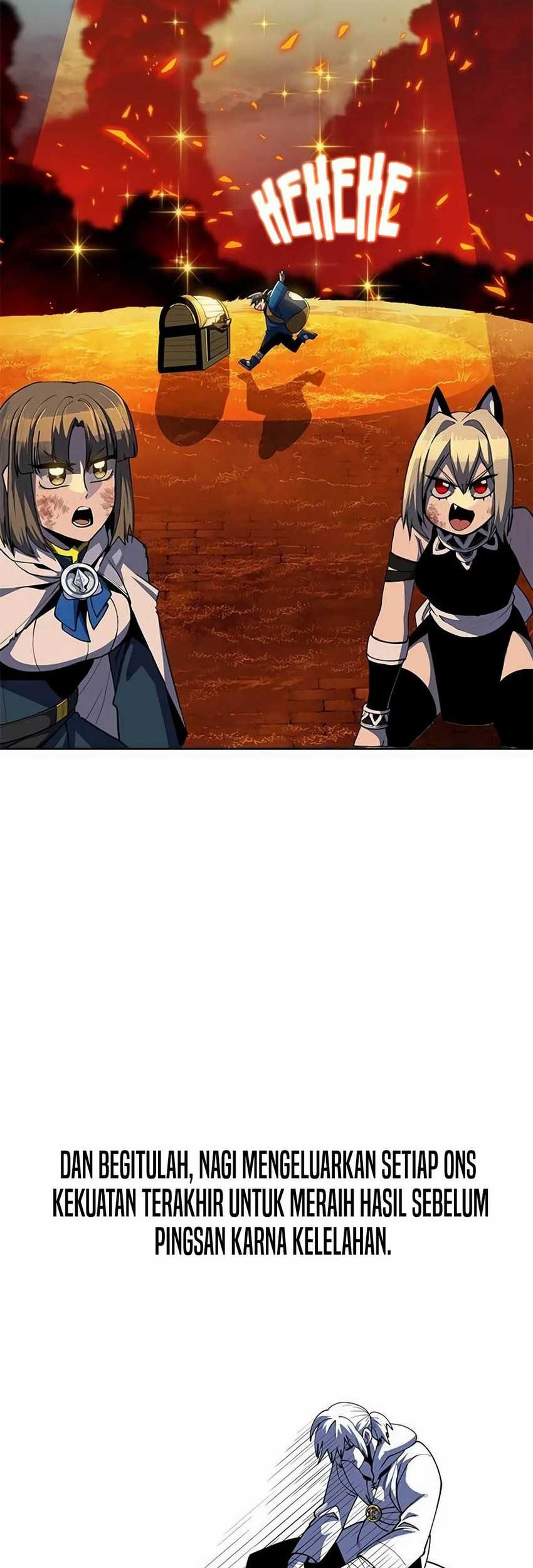 Dungeon Porter chapter 6 halaman 98
