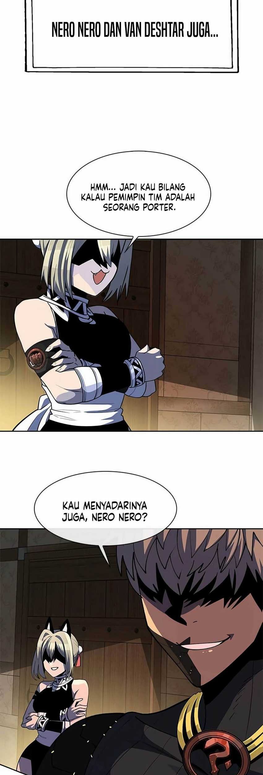 Dungeon Porter chapter 6 halaman 102