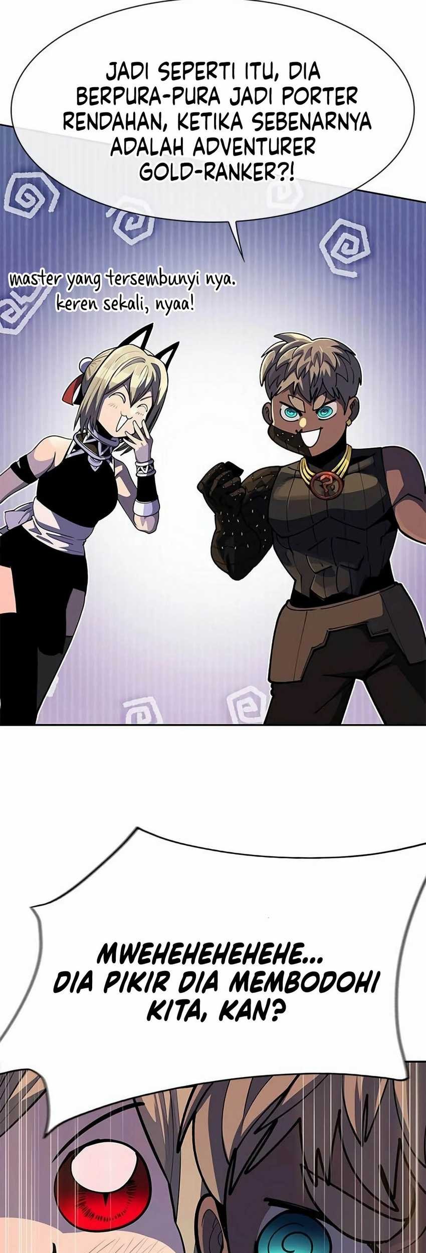 Dungeon Porter chapter 6 halaman 104