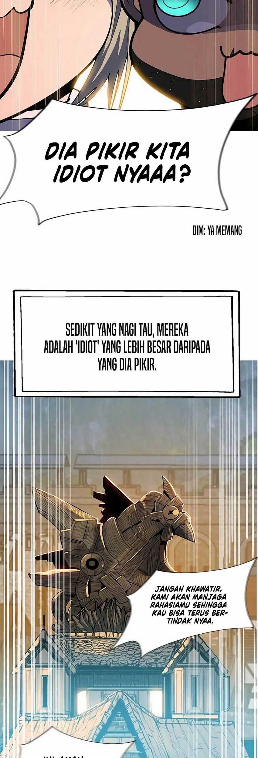 Dungeon Porter chapter 6 halaman 105