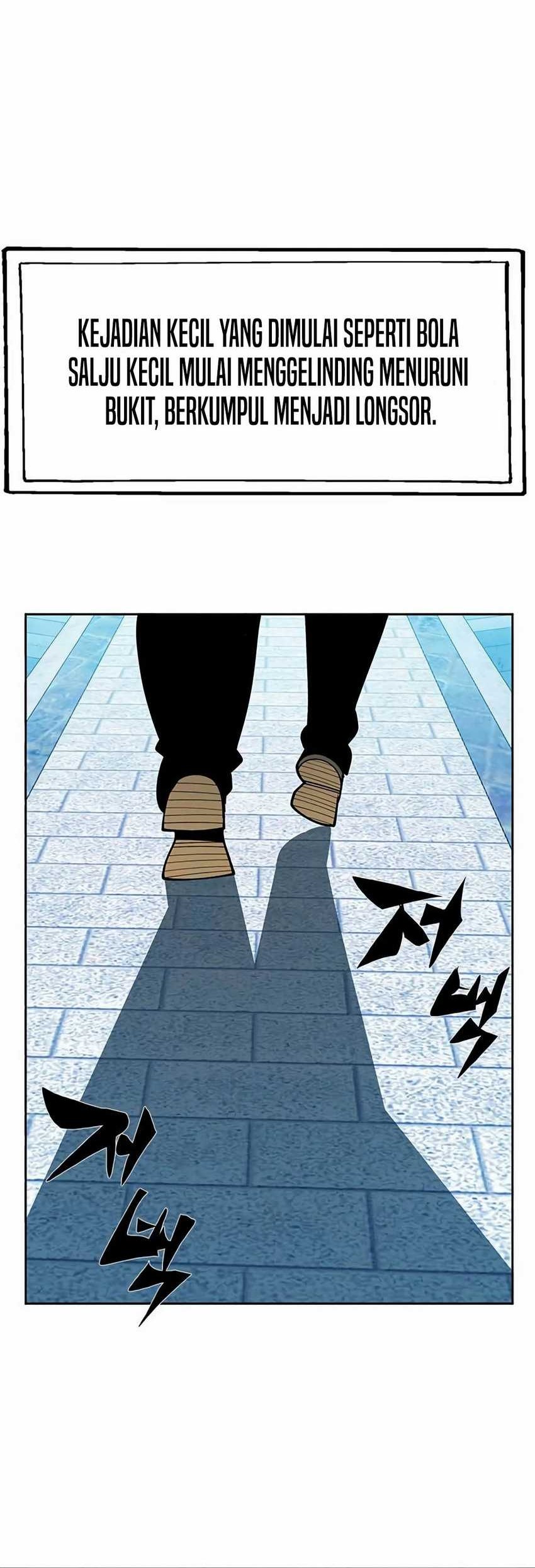 Dungeon Porter chapter 6 halaman 107