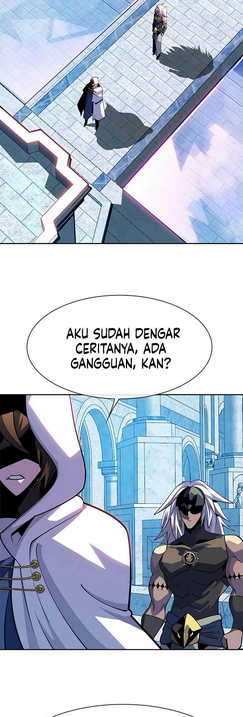 Dungeon Porter chapter 6 halaman 109