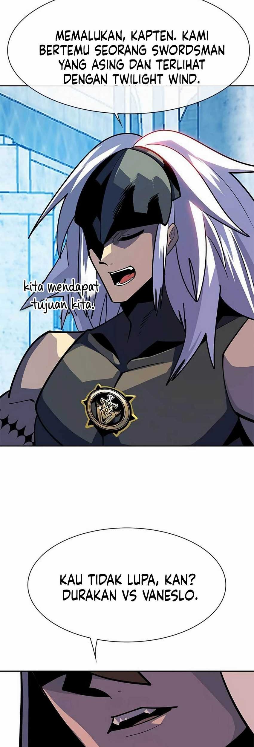 Dungeon Porter chapter 6 halaman 110