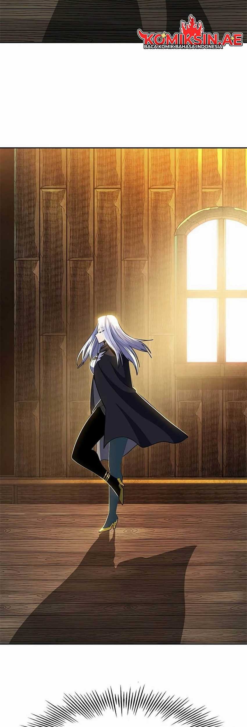 Dungeon Porter chapter 6 halaman 114