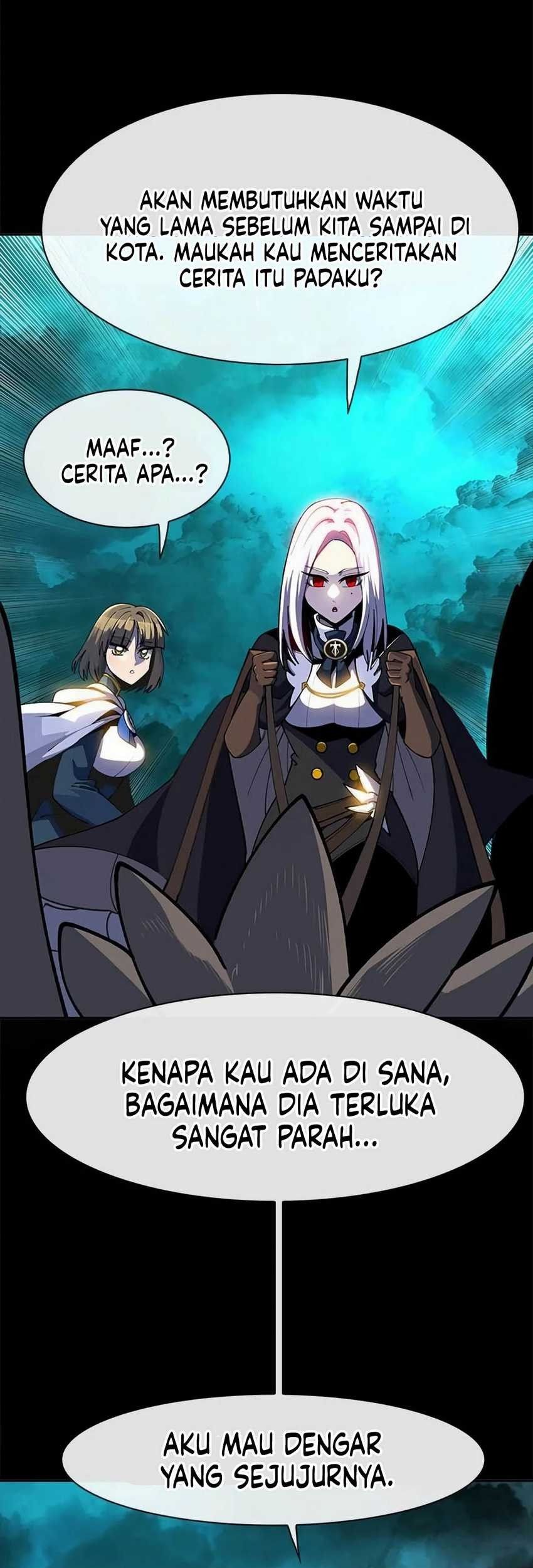 Dungeon Porter chapter 6 halaman 117