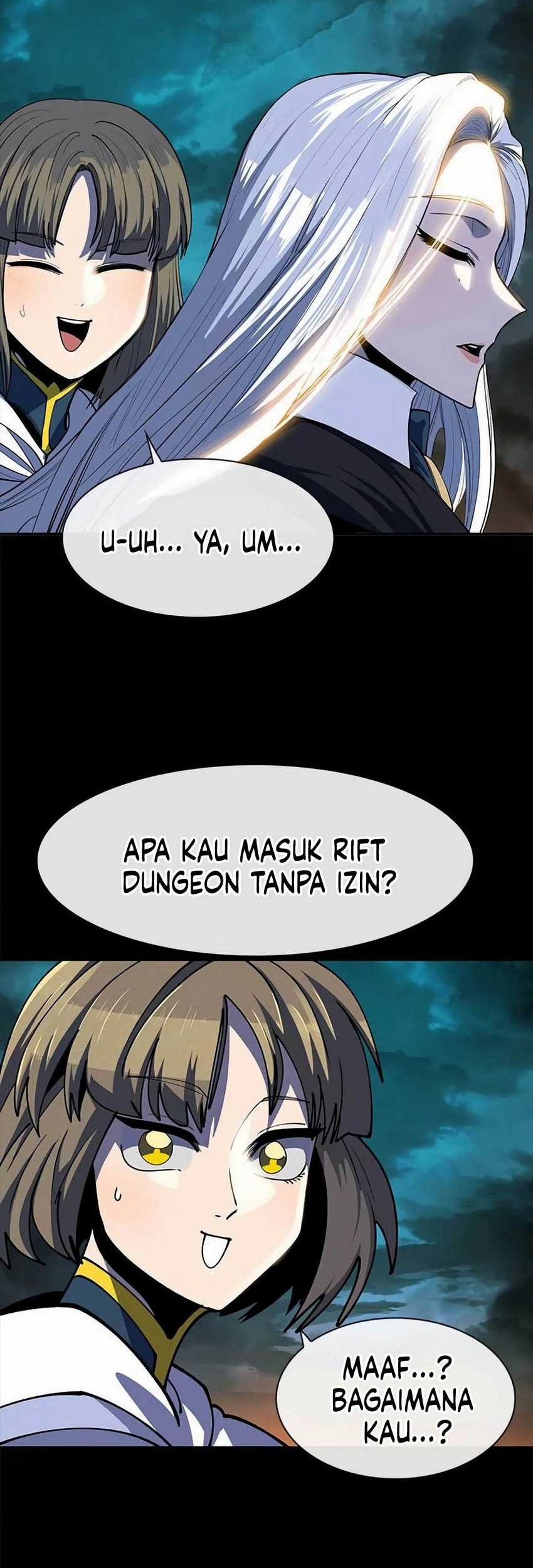 Dungeon Porter chapter 6 halaman 118