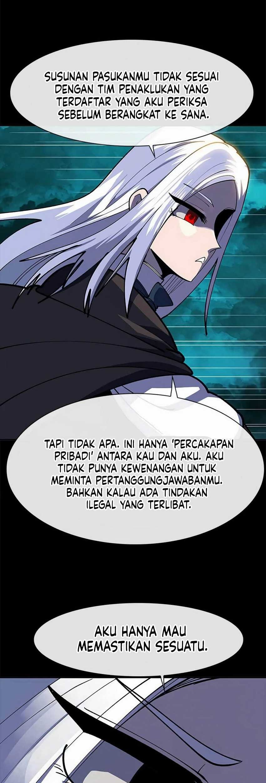 Dungeon Porter chapter 6 halaman 119