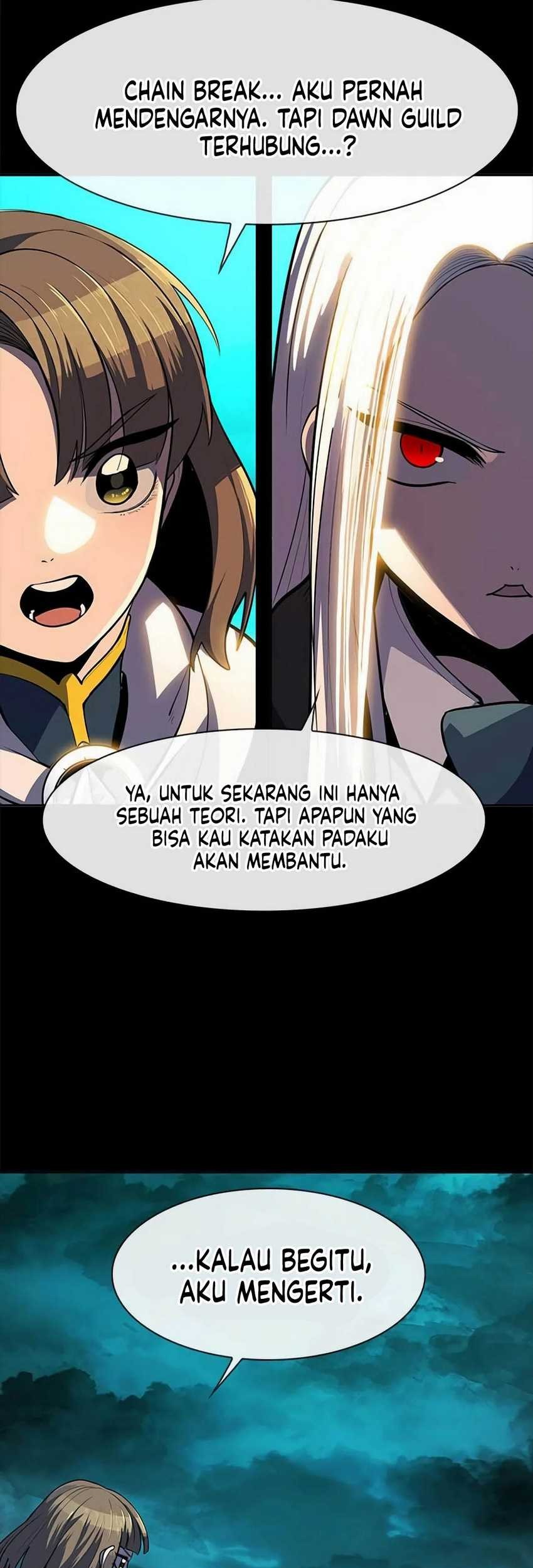 Dungeon Porter chapter 6 halaman 122