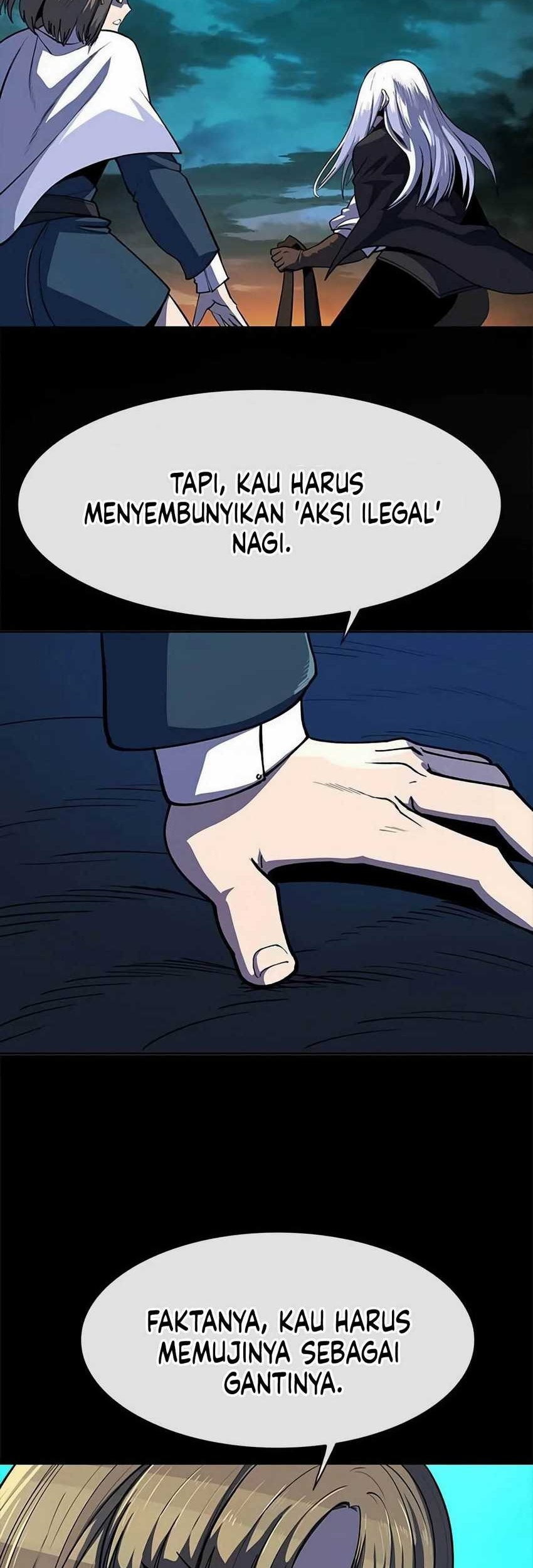 Dungeon Porter chapter 6 halaman 123