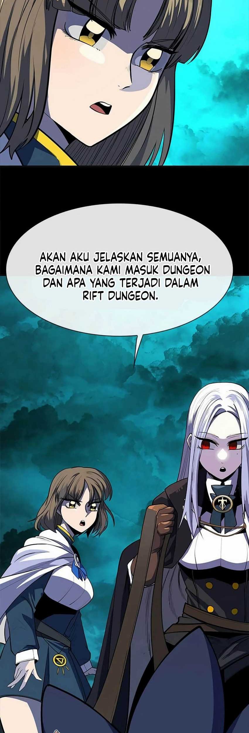 Dungeon Porter chapter 6 halaman 124
