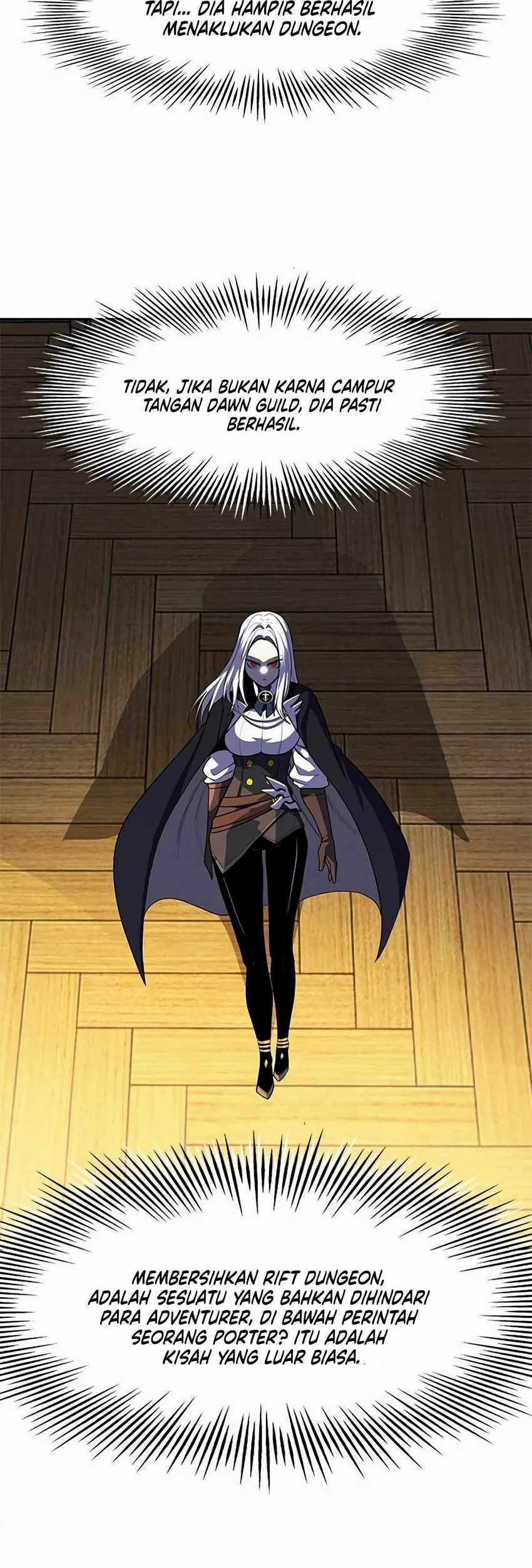 Dungeon Porter chapter 6 halaman 127