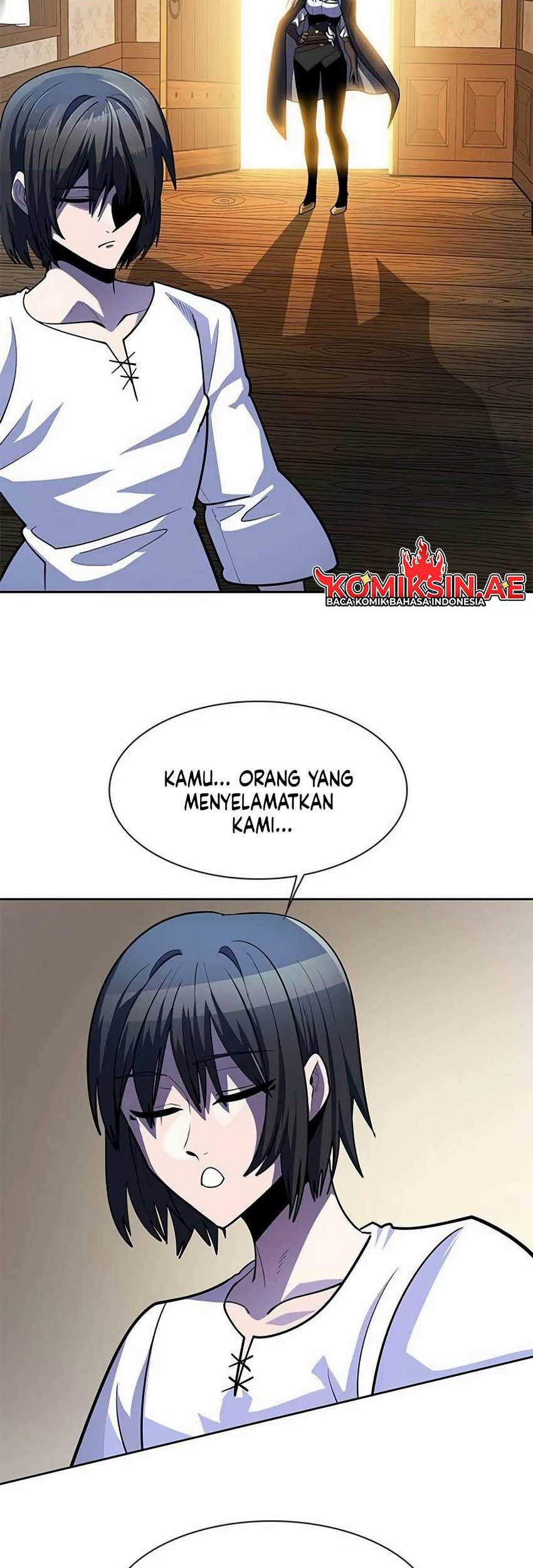 Dungeon Porter chapter 6 halaman 129