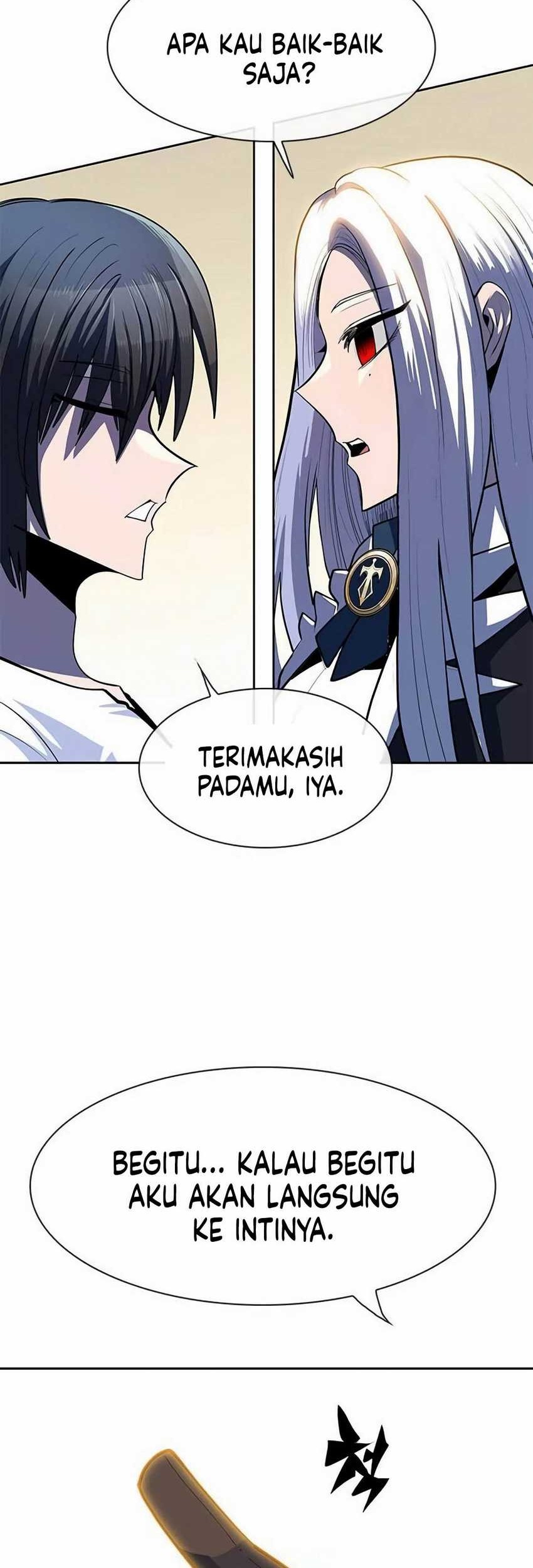Dungeon Porter chapter 6 halaman 130