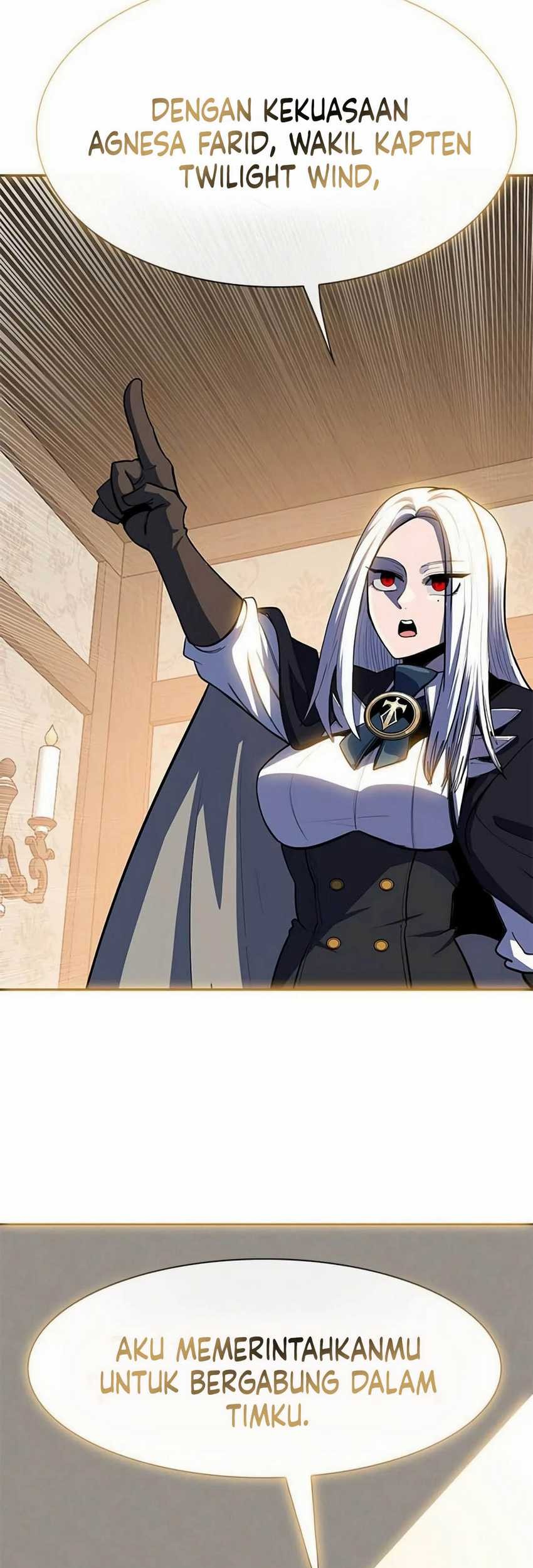 Dungeon Porter chapter 6 halaman 132