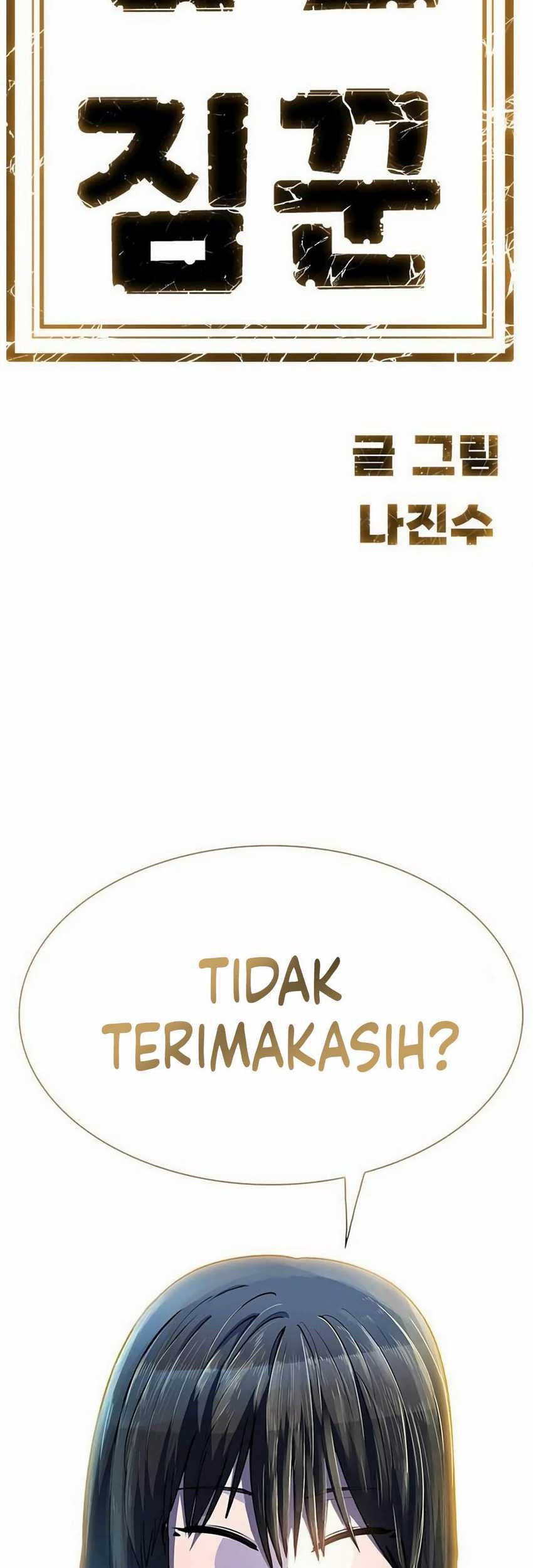 Dungeon Porter chapter 6 halaman 134