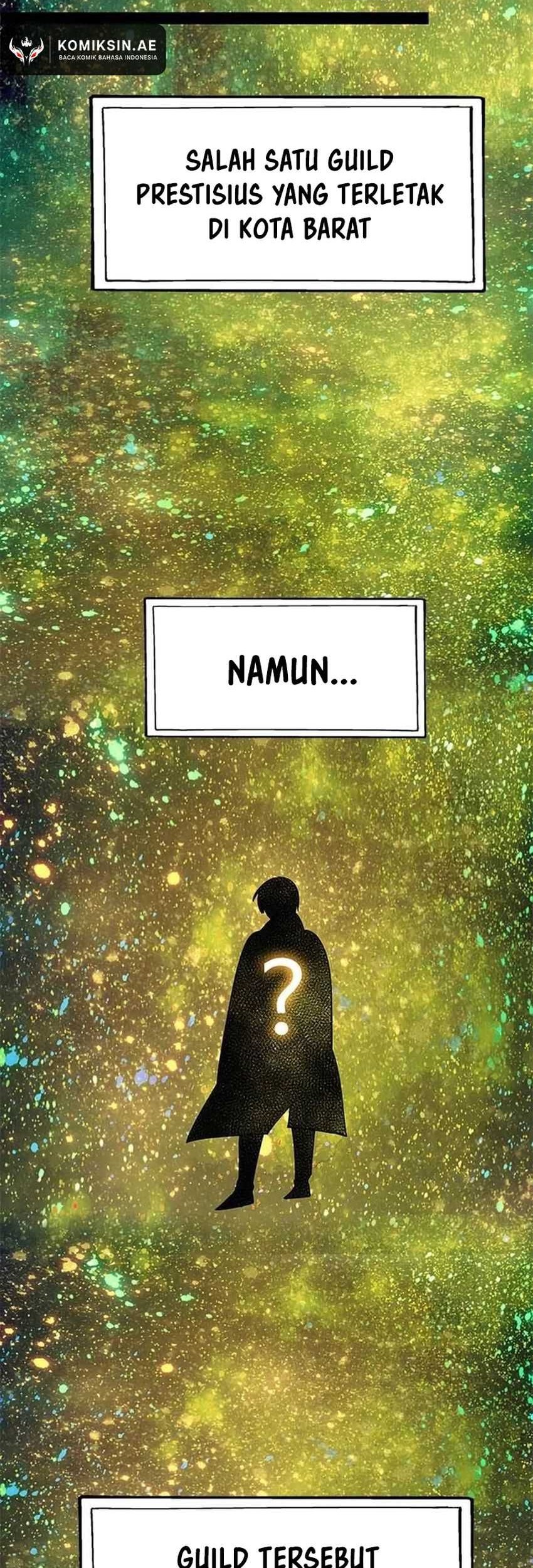 Dungeon Porter chapter 7 halaman 3
