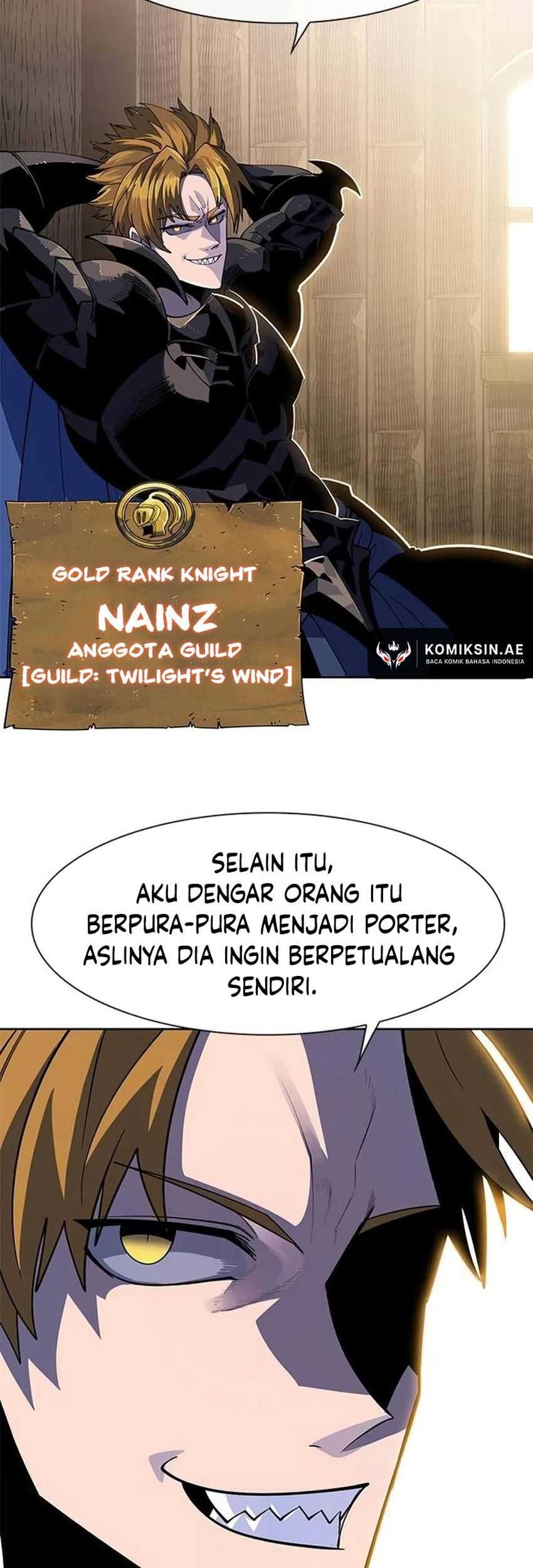 Dungeon Porter chapter 7 halaman 9